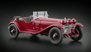 Alfa Romeo 6C 1750 GS 1930/ CMC 1/18