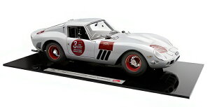 Ferrari 250 GTO CMC 30NLOf/ CMC 1/18
