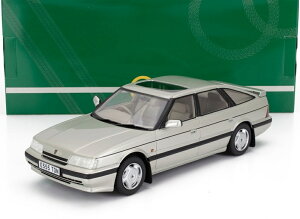 ROVER VITESSE 827 1988 シルバー/ Cult-Scale 1/18 模型