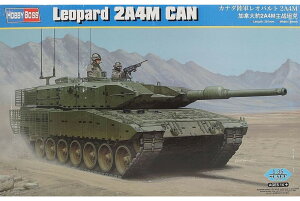 Leopard 2A4M CAN/ HobbyBoss 1/35 ͌^