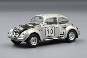 Volkswagen 1302 S r[g 10 [|gK 1973 H.Kallstrom C.Billstam/ IXO 1/43 ~jJ[