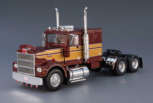 Marmon CHDT tractor truck 1980 /�_�[�N���b�h���^���b�N�S�[���h// IXO 1/43 �~�j�J�[