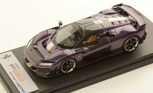 y\zFERRARI F80 2024 BI ` p[v/ LOOKSMART 1/43 ~jJ[