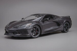 Chevrolet Corvette C8 Stingray 2020 _[NO[^bN/ MAISTO 1/18 ~jJ[