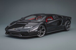 Lamborghini Countach LPI 800-4 2021 �u���b�N/ MAISTO 1/18 �~�j�J�[