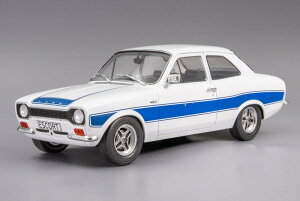 Ford Escort MK I RS 2000 1973 �z���C�g �u���[/ MCG 1/18 �~�j�J�[