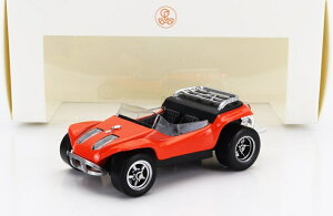 BUGGY CON-FERR DUNE 1968 IW/ Norev 1/43 ~jJ[