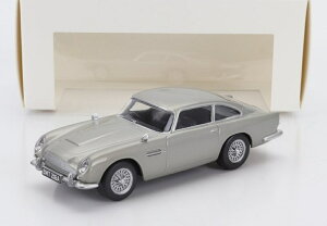 ASTON MARTIN DB5 N[y 1963 Vo[/ Norev 1/43 ~jJ[