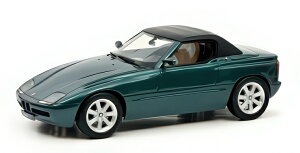 BMW Z1 Roadster 1991 O[/ Schuco 1/18