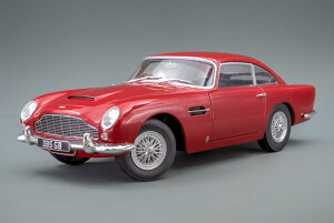 Aston Martin DB5 1964 bh^bN/ SOLIDO 1/18 ~jJ[