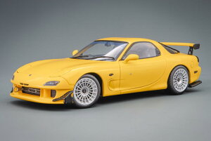 Mazda RX-7 Type RS FD35 StreetFighter 1994 CG[/ SOLIDO 1/18 ~jJ[