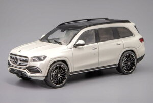 Mercedes Benz GLS X167 AMG 2019 _ChzCg AMGzC[/ SOLIDO 1/43 ~jJ[