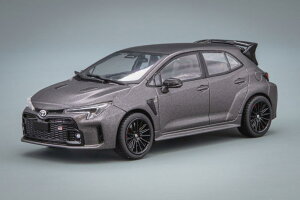 Toyota Corolla GR Circuit Edition 2023 O[/ SOLIDO 1/43 ~jJ[