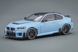 BMW M2 M Performance G87 2023 UgtH[gu[/ SOLIDO 1/43 ~jJ[