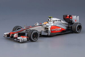 McLaren MP4-27 4 US GP 2012 D Lewis Hamilton/ Spark 1/43 ~jJ[