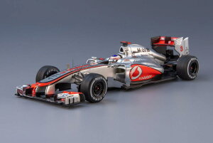 McLaren MP4-27 3 F1 uWGP 2012 D Jenson Button/ Spark 1/43 ~jJ[