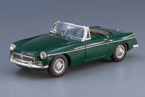 MG B Roadster 1962 O[/ Spark 1/43 ~jJ[