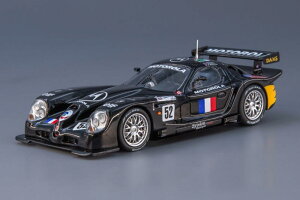 Panoz Esperante GTR-1 52 Soci?t? DAMS }24 1997/ Spark 1/43 ~jJ[