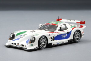 Panoz Esperante GTR-1 54 David Price Racing }24 1997/ Spark 1/43 ~jJ[