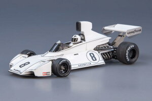 Brabham BT44 F1 uWGP 1974 Richard Robarts/ Spark 1/43 ~jJ[