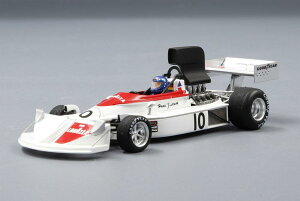 March 751 F1 10 hCcGP 1975 Hans Joachim Stuck/ Spark 1/43 ~jJ[