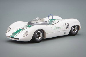 Brabham BT8 16 c[XggtB[ 1965 D Denny Hulme/ Spark 1/43 ~jJ[