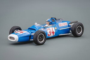 Matra MS5 34 hCcGP F2 1966 D Jean-Pierre Beltoise/ Spark 1/43 ~jJ[