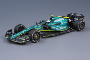 Aston Martin AMR22 5 F1 Au_rGP 2022 Xg[X Sebastian Vettel/ Spark 1/43 ~jJ[