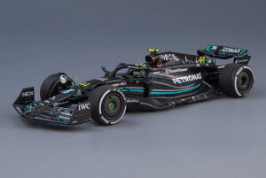 MercedesAMG Petronas F1 W14 E 44 F1 I[XgAGP 2023 2 Lewis Hamilton/ Spark 1/43 ~jJ[