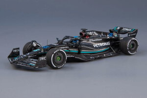 MercedesAMG Petronas F1 W14 E 63 F1 TEWArAGP 2023 4 George Russell/ Spark 1/43 ~jJ[