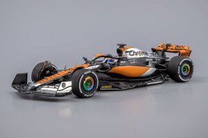 McLaren MCL60 81 F1 CMXGP 2023 4 Oscar Piastri/ Spark 1/43 ~jJ[