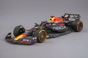 Oracle Red Bull Racing RB19 1 F1 J^[GP 2023 F1 `sI M.Verstappen/ Spark 1/43 ~jJ[
