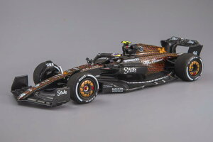 Alfa Romeo F1 Team Stake C43 24 F1 XxKXGP 2023 Zhou Guanyu/ Spark 1/43 ~jJ[