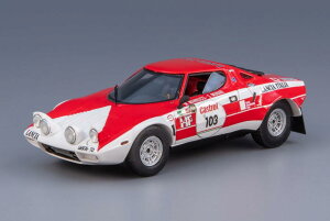Lancia Stratos HF 103 [h[CNX 1974 D S.Munari M.Mannucci/ Spark 1/43 ~jJ[