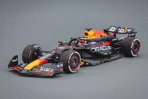 Oracle Red Bull Racing RB20 1 F1 o[[GP 2024 D Max Verstappen/ Spark 1/43 ~jJ[