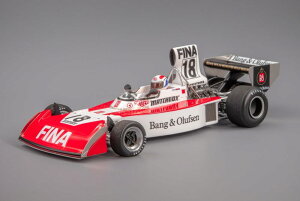 Surtees TS16 F1 18 hCcGP 1974 Derek Bell/ Spark 1/43 ~jJ[