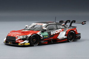 Audi RS 5 DTM 34 Audi Sport Team WRT ~Tm 2019 Andrea Dovizioso 500/ Spark 1/43 ~jJ[