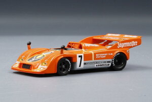 Porsche 917/30 7���� �C���^�[�Z���G �z�b�P���n�C�� 1973 �D�� Vic Elford 750�����/ Spark 1/43 �~�j�J�[