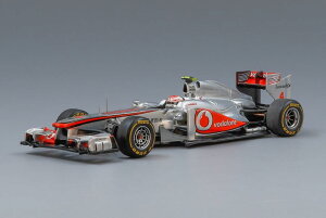 Vodafone McLaren Mercedes MP4-26 4 {GP 2011 D Jenson Button 1500/ Spark 1/43 ~jJ[