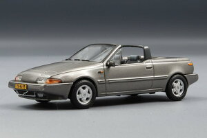 Volvo 480 Turbo Cabriolet 1990 Vo[/ TRIPLE9 1/43 ~jJ[