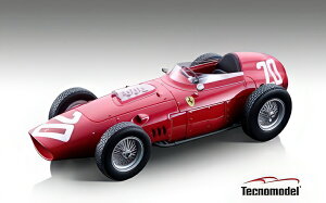 Ferrari 246 256 Dino D C^AGP 1960 20 P Hills/ Tecno 1/18