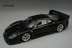 Ferrari F40 LM 1996 vXo[W OXubN 5X|[N Vo[/ Tecno 1/18