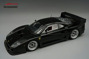 Ferrari F40 LM 1996 vXo[W OXubN Enkei Vo[/ Tecno 1/18