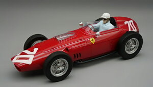 Ferrari 246 256 Dino D C^AGP 1960 20 P Hills hCo[tBMAt/ Tecno 1/18