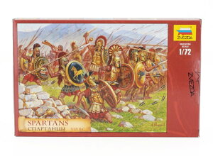 tBMA Xp^/ ZVEZDA 1/72 ~jJ[