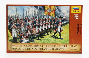 tBMA vCZ e tfbN II/ ZVEZDA 1/72 ~jJ[