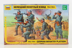 tBMA m ~^[ hCc  / ZVEZDA 1/72 ~jJ[