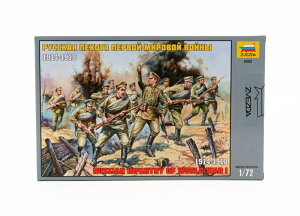 ACCESSORIES VA  WWI ~^[ tBMA/ ZVEZDA 1/72 ~jJ[