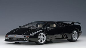Lamborghini Diablo Se30 30Th �A�j�o�[�T���[�G�f�B�V���� 1994 �f�B�[�v�u���b�N Met AA79159/ AUTOart 1/18 �~�j�J�[