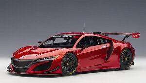 Honda Nsx Gt3 2018 bh AA81895/ AUTOart 1/18